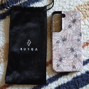 Burga S22 Case